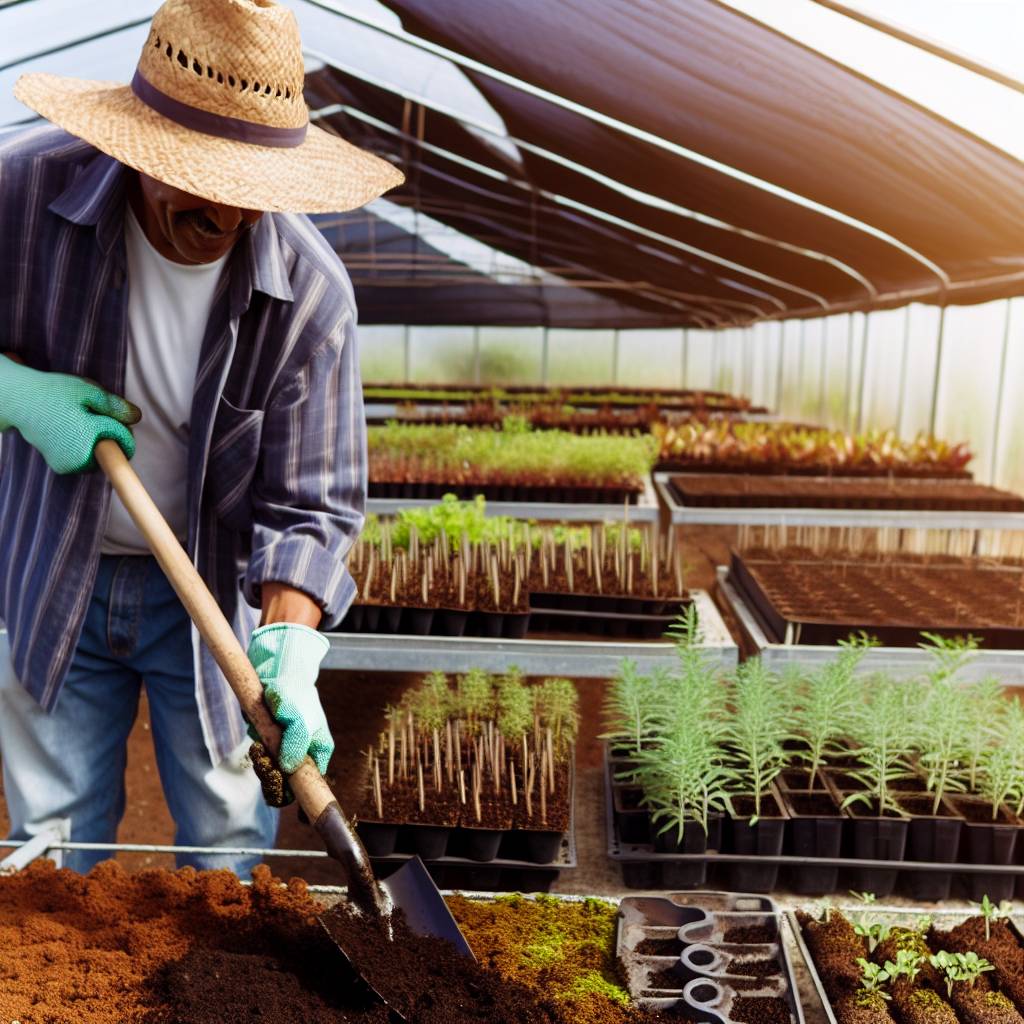 Greenhouse Development for Suburban Property Owners