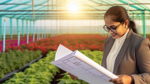 Greenhouse Investments for Farmland Buyers