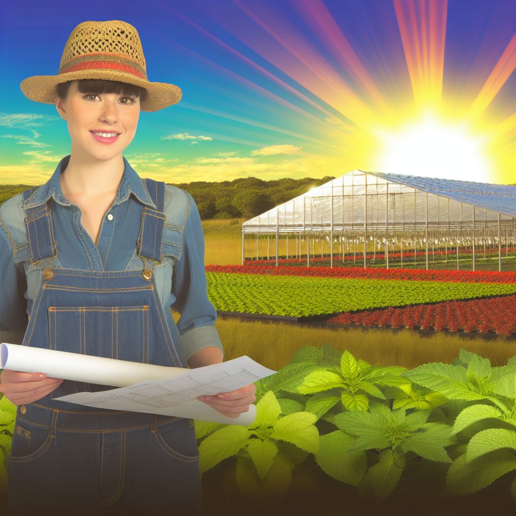 Greenhouse Investments for Farmland Buyers