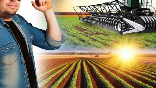 How Agri-Fintech Solutions Are Revolutionizing Modern Farming Practices