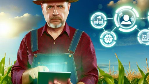 How To Choose The Right Agri-Fintech Solution For Your Farm Needs