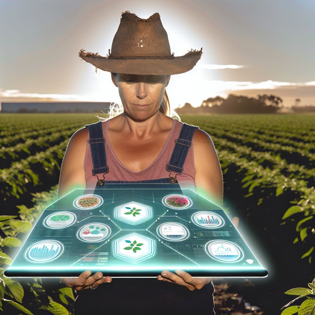 How To Choose The Right Agri-Fintech Solution For Your Farm Needs