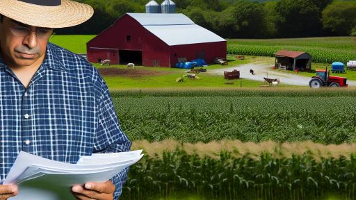 How to Choose the Right Farm Insurance Policy