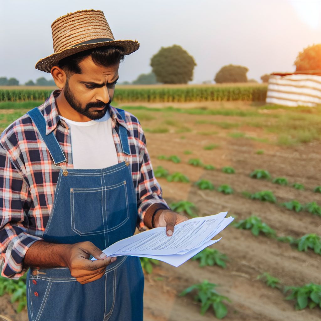 How to Choose the Right Farm Insurance Policy