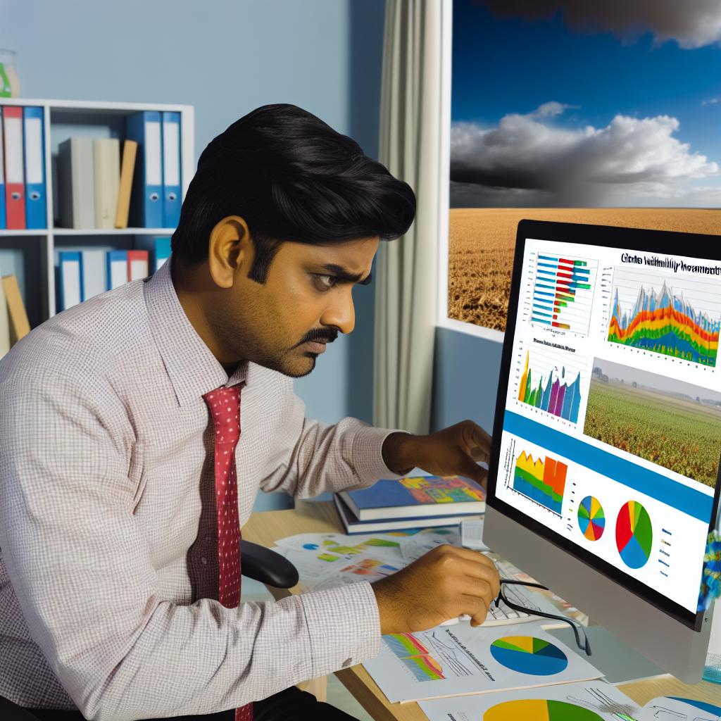 How to Evaluate Climate Vulnerability in Farmland Investments