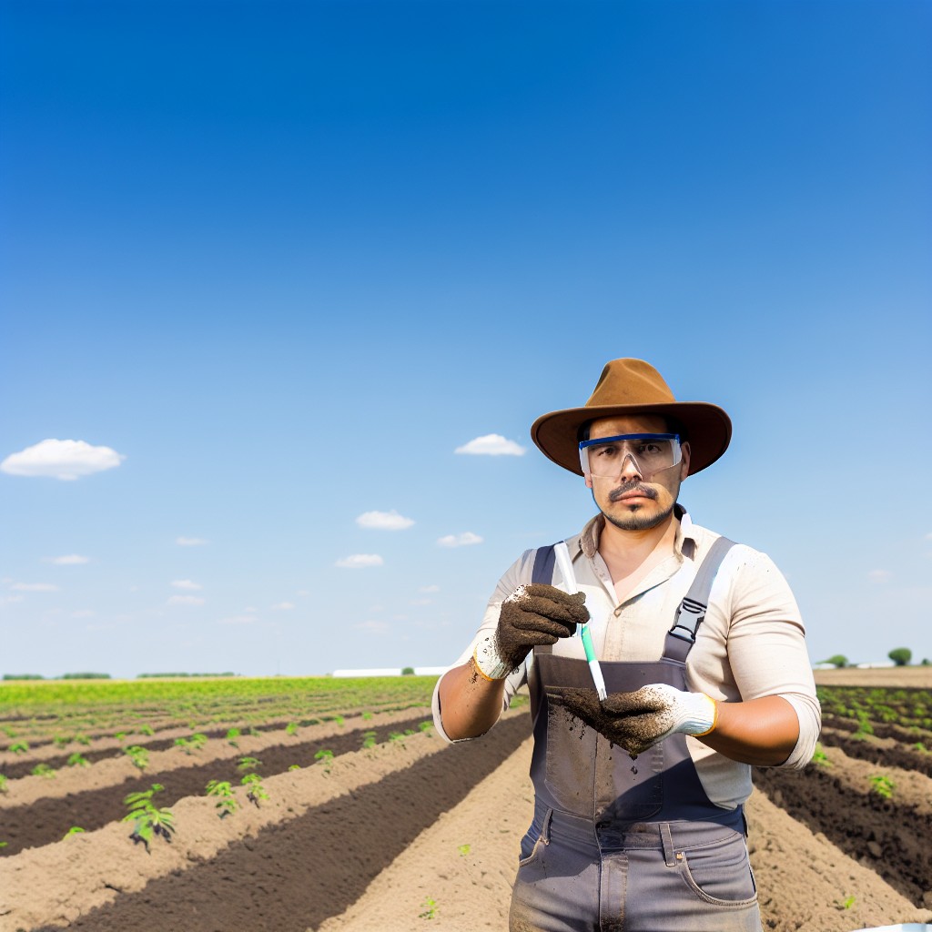 How to Improve Soil Fertility Using Sustainable Fertilization Methods