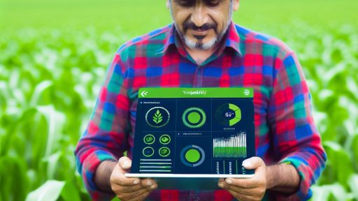 How Traceability Systems Help Farmers Meet Food Safety Standards