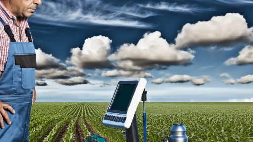 Integrating Automated Machinery Into Traditional Farming