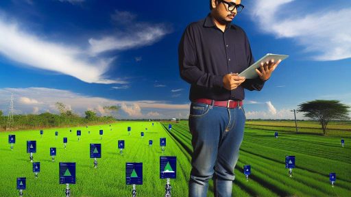 IoT Security Considerations for Agricultural Systems