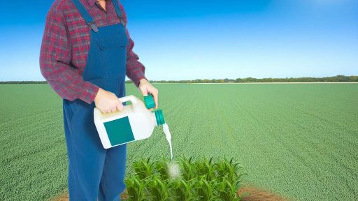 Legal Implications Of Pesticide Misuse In Farming