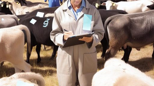 Livestock Certification Requirements for Premium Market Access