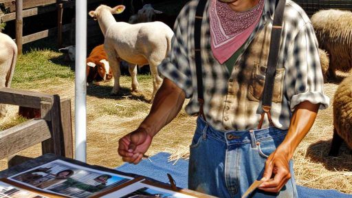 Livestock Marketing Strategies for Small-Scale Farmers