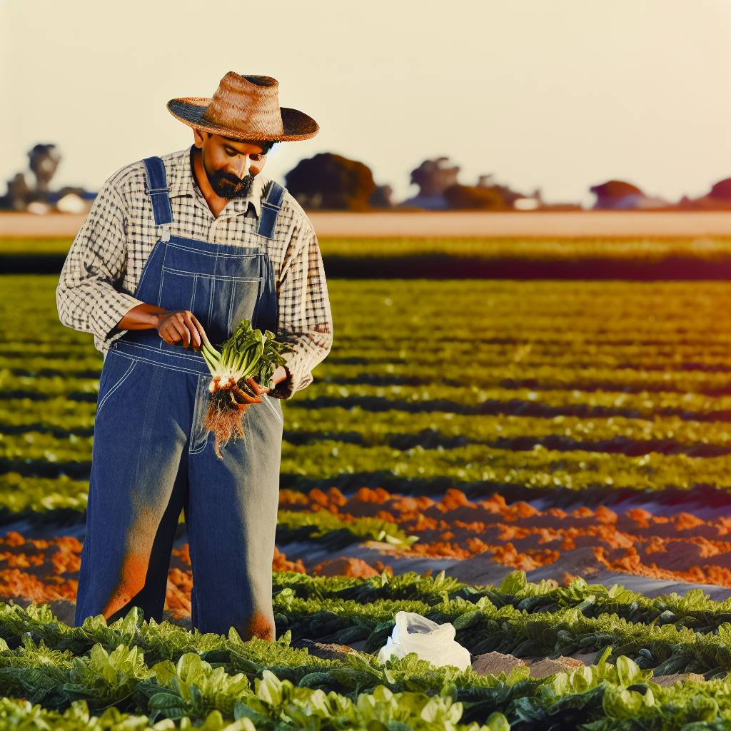 Mastering Certified Naturally Grown Standards For Local Eco-Friendly Farms