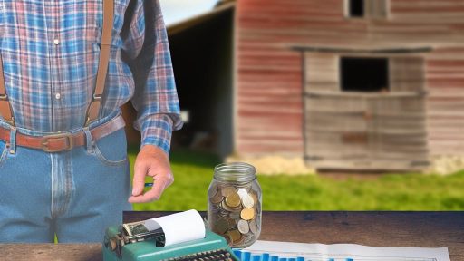 Maximizing Profits Through Efficient Farm Financial Management Practices