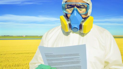 Navigating Pesticide Use Laws