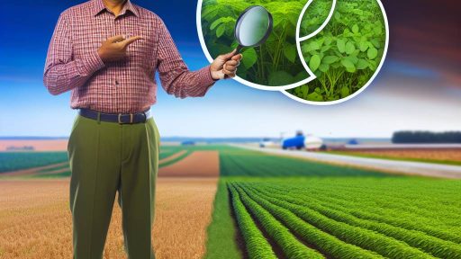 Organic Farming vs Conventional Farming: Key Differences in the USA