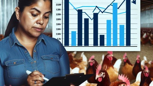 Poultry Management for Reducing Mortality Rates