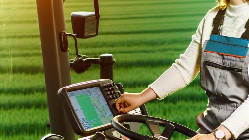 Precision Agriculture Tools To Reduce Operational Costs