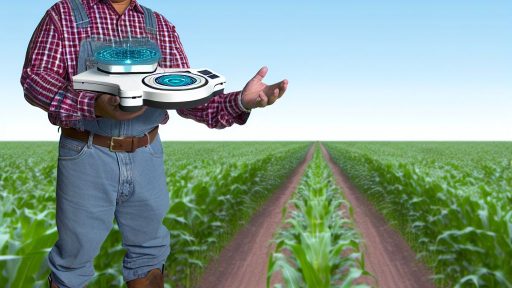 Precision Farming With Artificial Intelligence