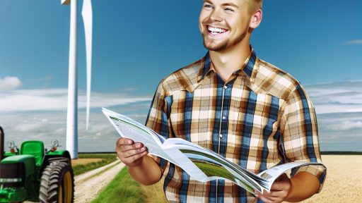 Renewable Energy Subsidies: A Farmer's Comprehensive Guide