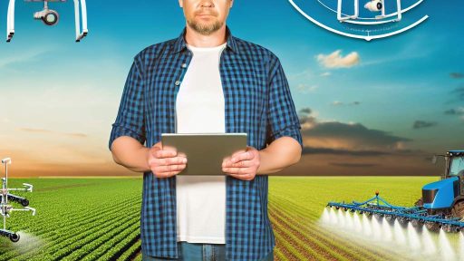 Smart Farming Solutions Through Controlled Environment Agriculture