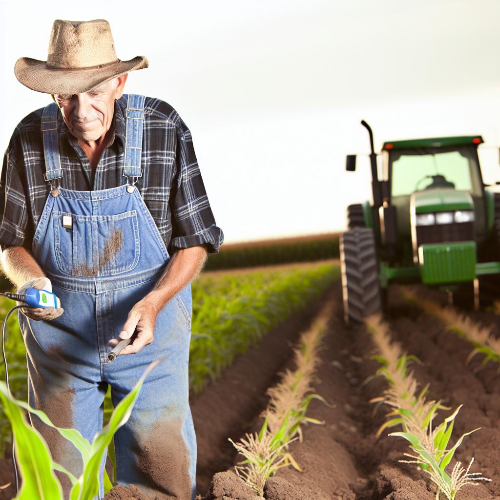 Step-By-Step DIY Garden Projects To Enhance Soil Health For Farming In The USA