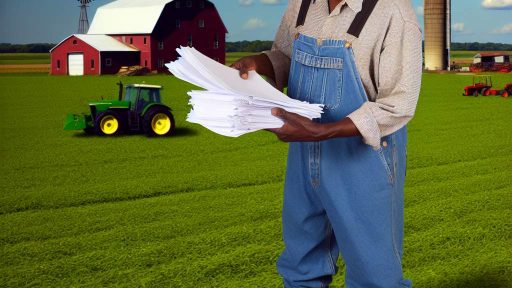 Sustainable Farming and Regulatory Compliance