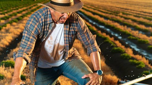 Sustainable Irrigation Practices for Transitioning to Drip Irrigation