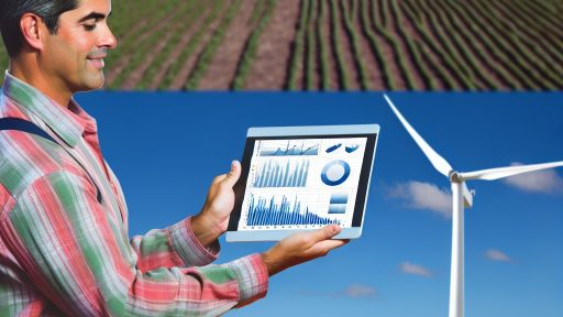 The Business Case For Integrating Data-Driven Farming Into Property Ventures