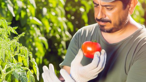 Understanding Food Safety Standards for Modern Farmers