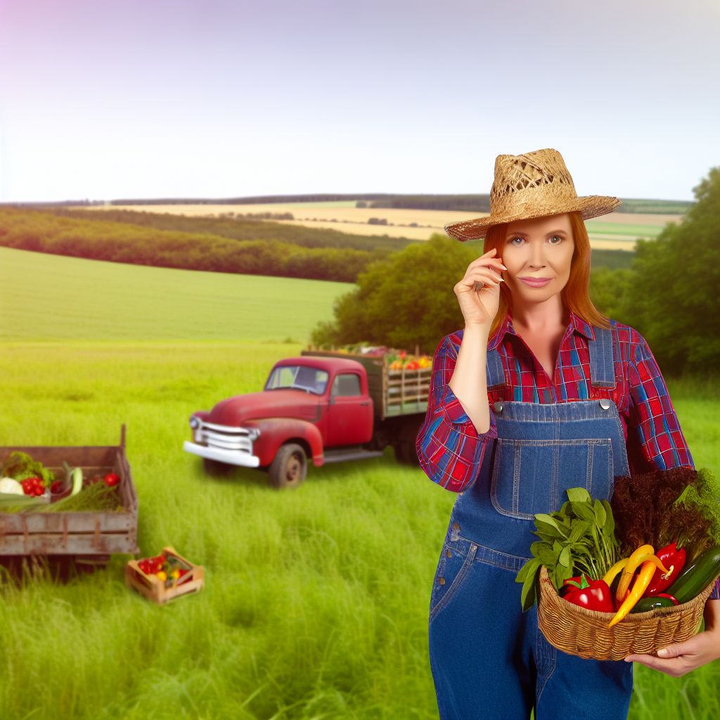 Understanding Organic Certification Requirements For Farm Delivery Produce