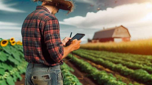 Why Food Traceability Is Essential for Organic Farming Standards