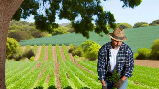 Adopting Regenerative Agroforestry Techniques For Biodiverse And Resilient Farms