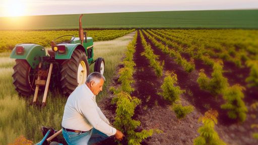 Agroforestry Techniques for Climate Resilience in US Agriculture