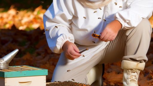 Beekeeping Practices for Ensuring Hive Sustainability