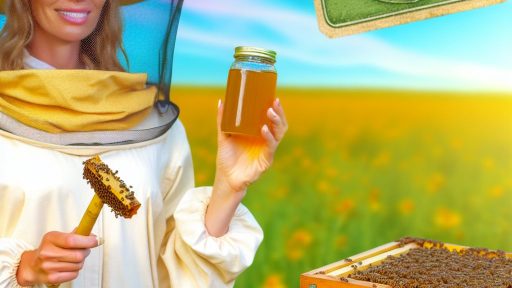 Beekeeping Practices for Organic Honey Certification