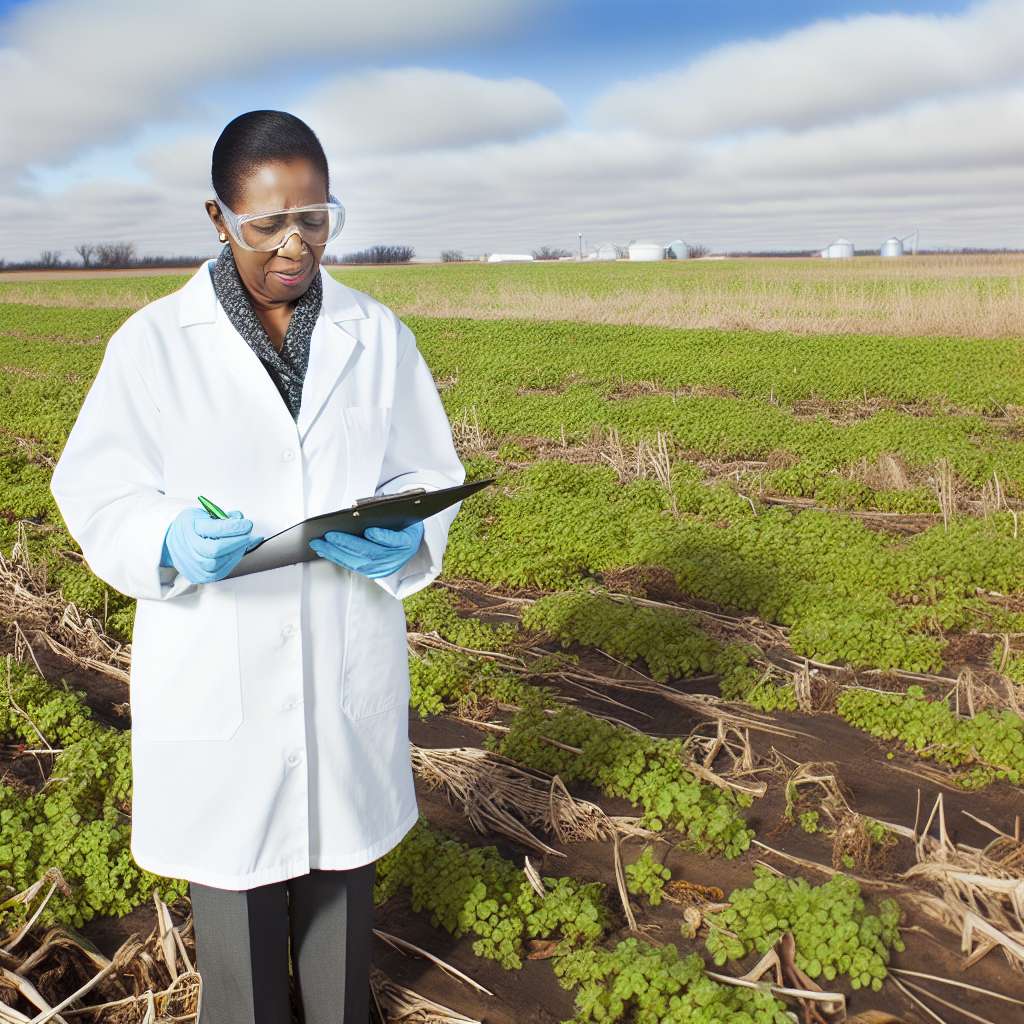 Best Cover Crops for Agroforestry Systems in Different US Regions