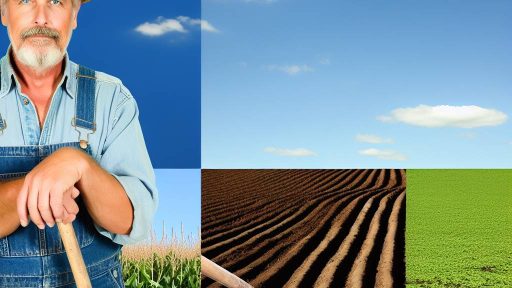 Best Crop Rotation Practices for Long-Term Soil Health
