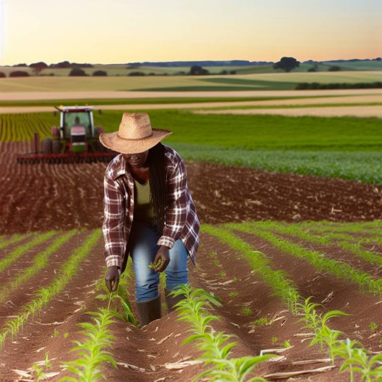 Best Crop Rotation Practices for Long-Term Soil Health