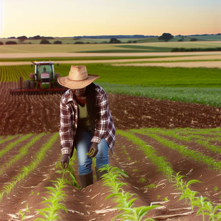 Best Crop Rotation Practices for Long-Term Soil Health