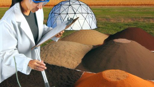 Best Fertilizer Application Methods for Different Soil Types