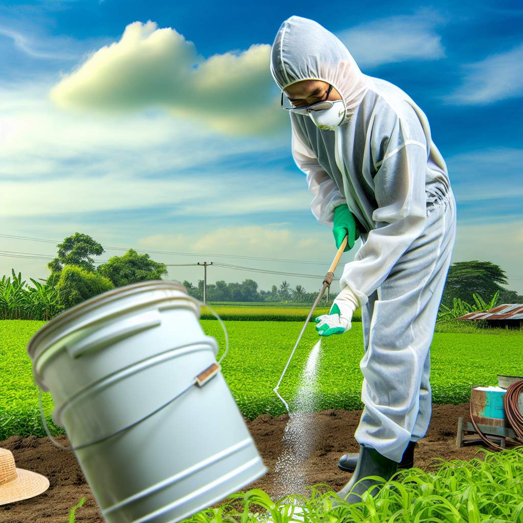 Best Fertilizer Application Methods for Different Soil Types