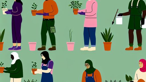 Best Practices for Integrated Pest Management in Home Gardens