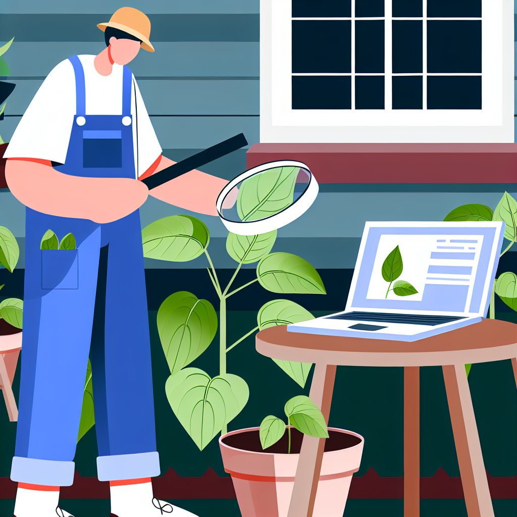 Best Practices for Integrated Pest Management in Home Gardens