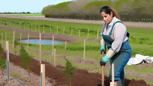 Best Soil Conservation Practices for Residential and Commercial Landowners