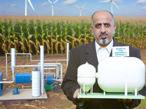 Biogas Production and Its Role in Farm Sustainability