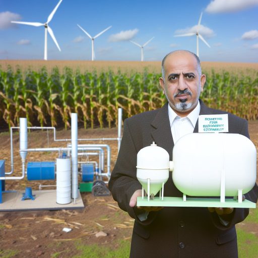 Biogas Production and Its Role in Farm Sustainability