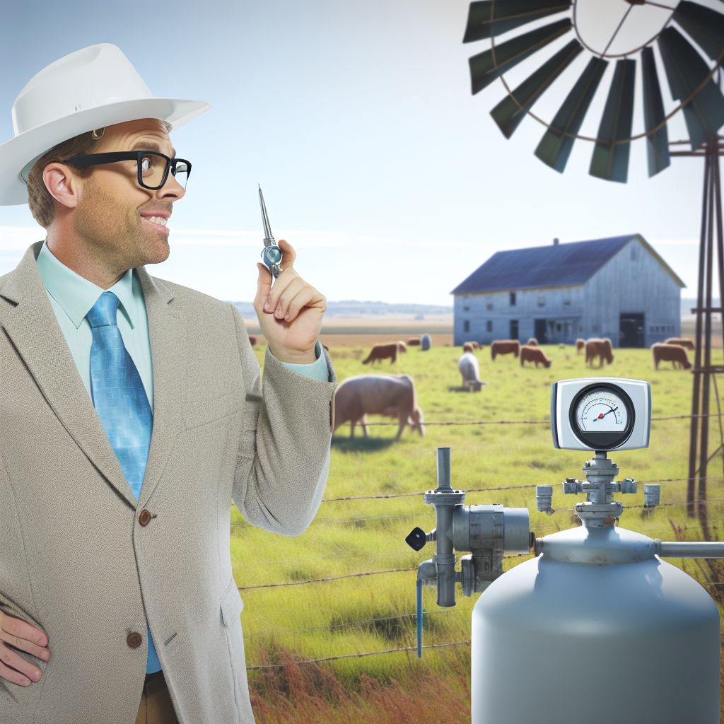 Biogas Production and Its Role in Farm Sustainability