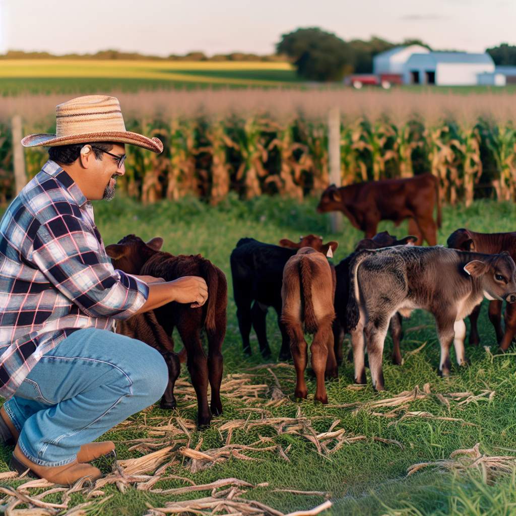 Breeding Miniature Cattle For Productive Hobby Farms And Local Meat Production