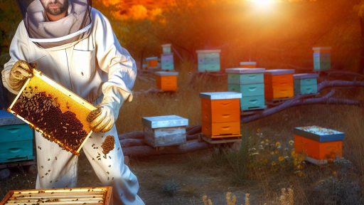 Common Beekeeping Challenges and How to Overcome Them in the USA